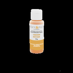 Kakaobutter gefärbt 78g toskanisch braun