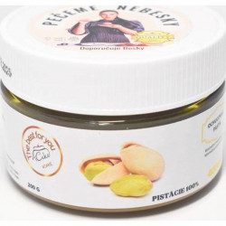 Ecco! Würzpaste Pistazie 100% (200 g)