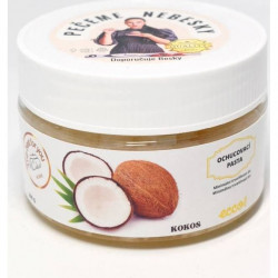 Ecco! Würzpaste Kokosnuss (200 g)