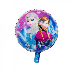 Folienballon Frozen 46 cm