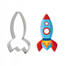 Schlägerstempel 108x57mm