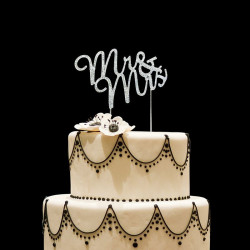 Herr und Frau Tortenaufleger