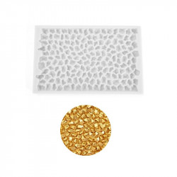 Silikonform für Oberflächen 16,5x10,5cm