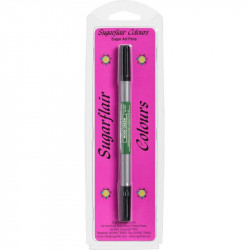 Essbare Fixierung Moos grün 2g