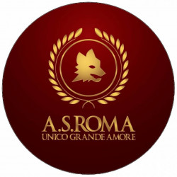 Essbares Papier AS Roma 19,5 cm