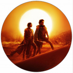 Duna Vorian und Chani 19,5 cm