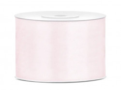 Hellrosa Schleife 50mm/25m