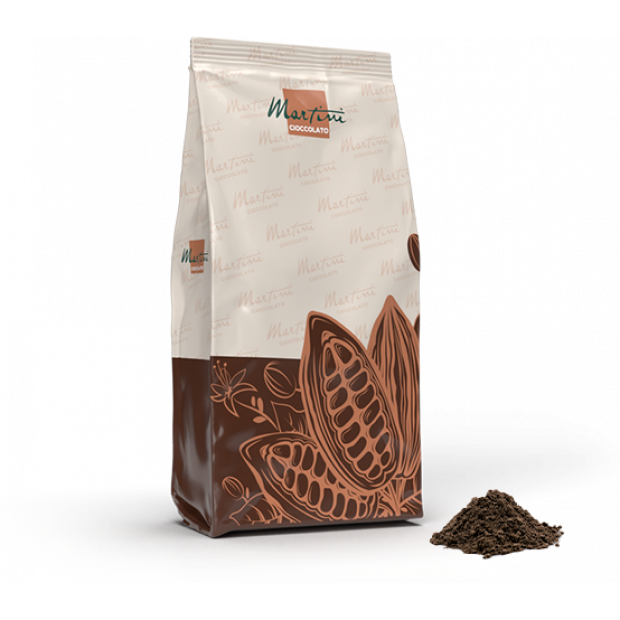 Bitteres Kakaopulver 22/24 (1kg)