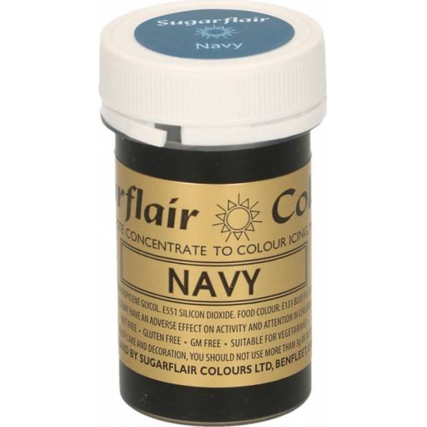 Gelenfarbe navy 25 g