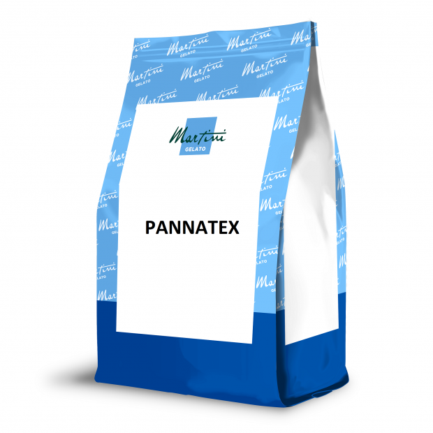 Pannatex 1 kg Verdickungsmittel