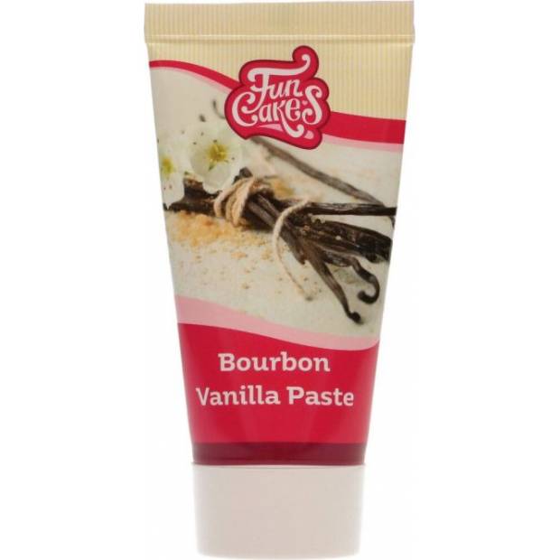 Bourbon-Vanillepaste, 50 ml
