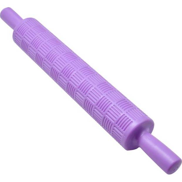 Prägewalze geprägt 25cm