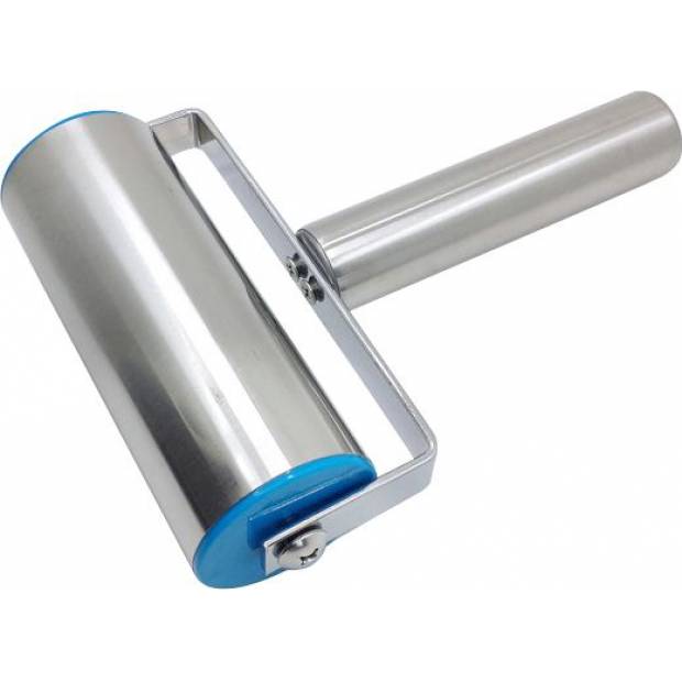 Rollender Eisen-Walzen 13 cm