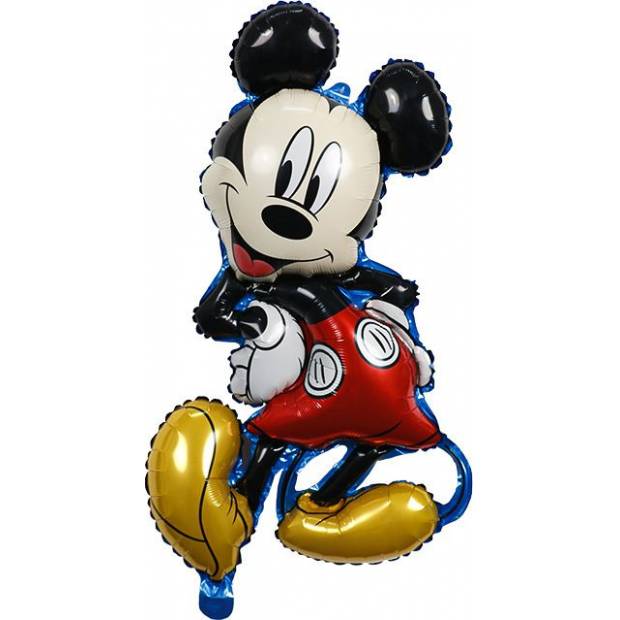 Folienballon Mickey 83 cm