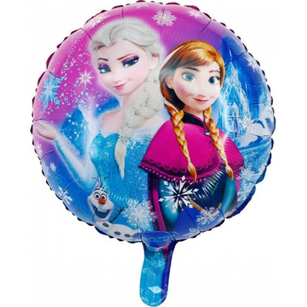 Folienballon Frozen 46 cm