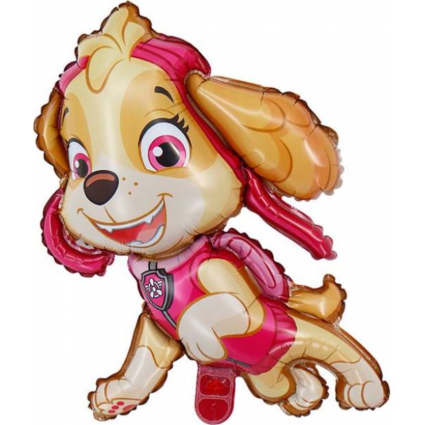 Folienballon Paw Patrol 54 cm