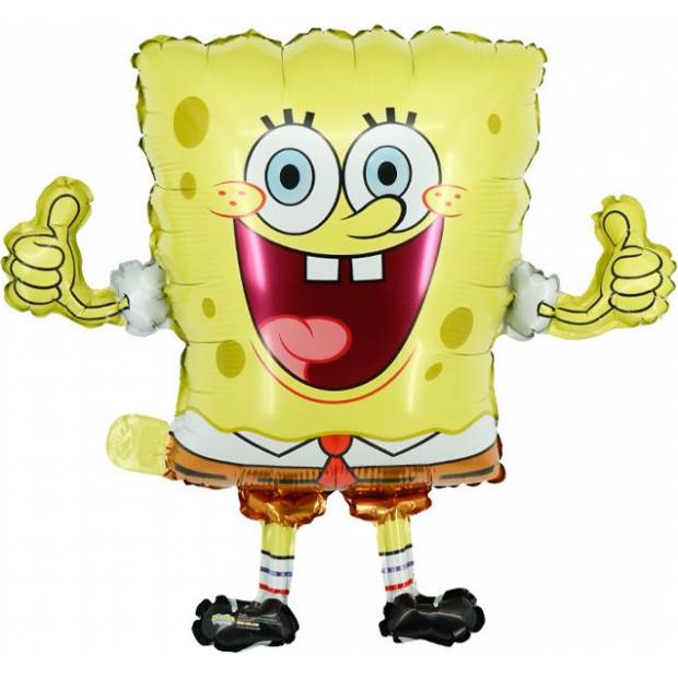 Folienballon Spongebob 69 cm