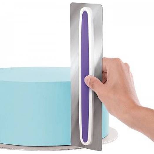 Spatel für Tortenränder