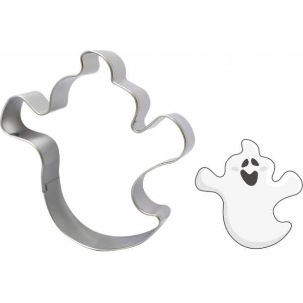 Geist Ausstecher 90x96mm