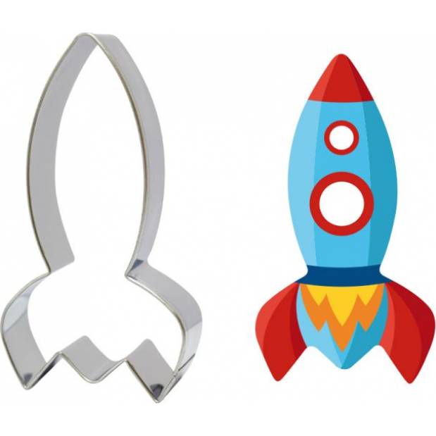 Schlägerstempel 108x57mm