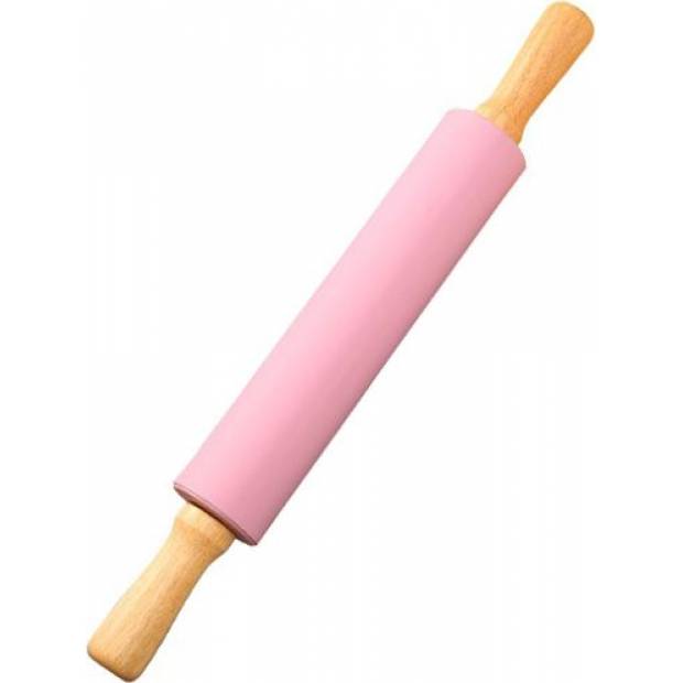 Backrolle aus Silikon, 43 cm Durchmesser, 5 cm Höhe