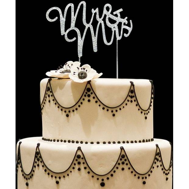 Herr und Frau Tortenaufleger