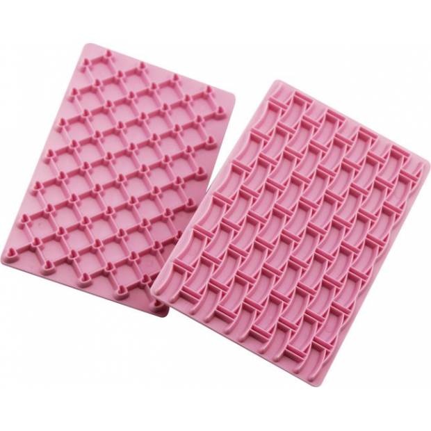 Struktureller Extruder