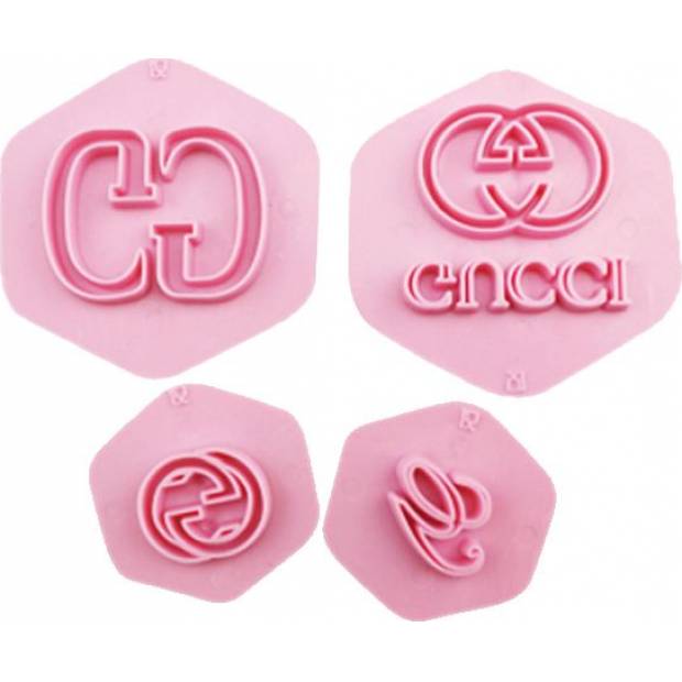 Cutter-Set Modemarker