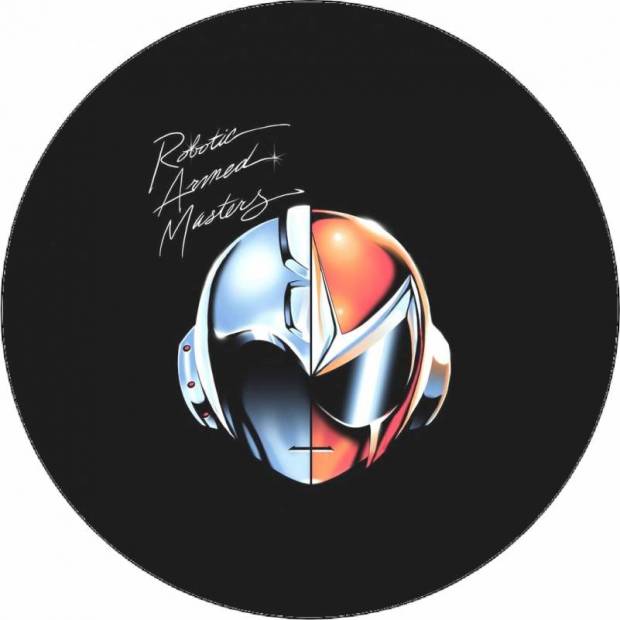 Mega Man Proto Mann 19,5 cm