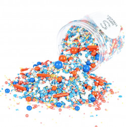 Zuckerdekoration Paw Patroll - 90g WuffWuff