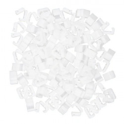 Klip für Ballonschluss 100 St.