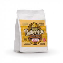 Mischung für Vanillecreme 300 g