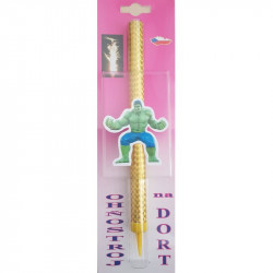 Tortenbrunnen Hulk- 1St.