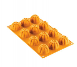 Silikonform Tomate 30x17cm 288ml