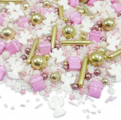 Dekorieren Dreamy Engel 90g