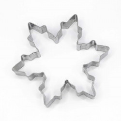 Schneeflocken Ausstecher, 5,5 cm