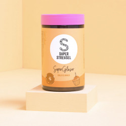 Glasurpulver Gold - Goldschimmer 175g