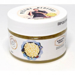 Kakaobutter in Stückchen 100% (100 g) Besky Ausgabe