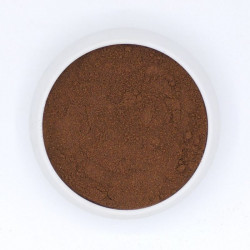 100% Madagaskar-Vanilleschotenpulver 250g