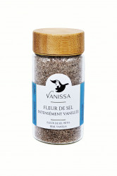 Vanillesalz 100 g
