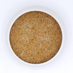 Zuckerrohrquark mit Tonkabohnen 500g