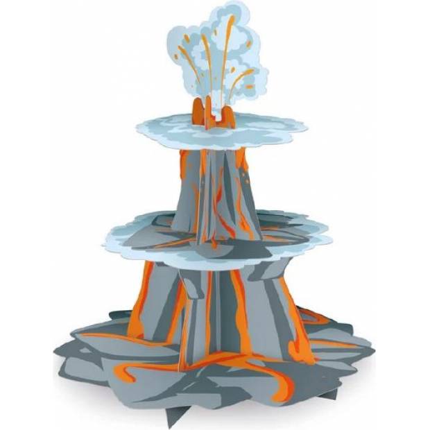 Muffinständer sopka 43x34cm