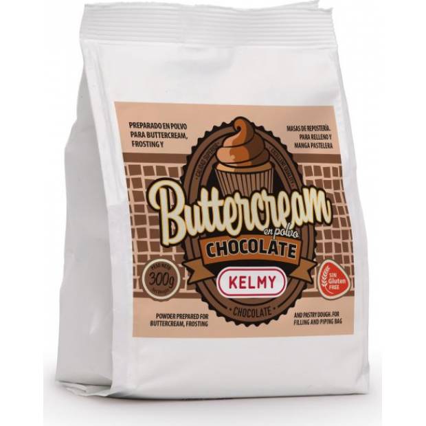 Schokoladencreme-Mischung 300g