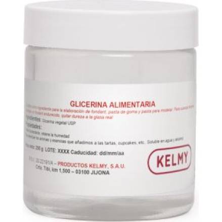 Glyzerin 200g