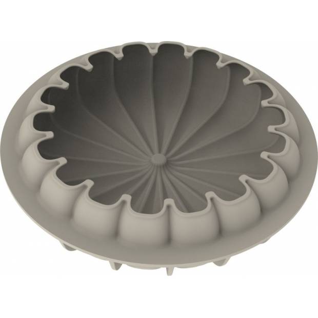 Silikonbackform Maggie 20x5cm 1,4l