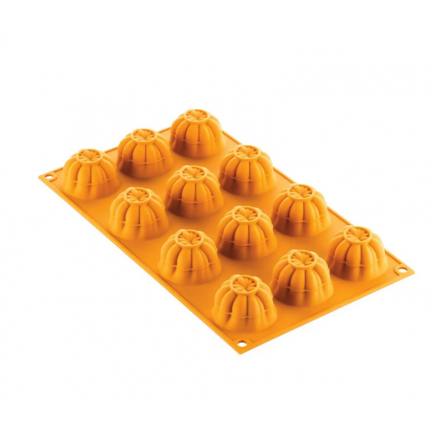 Silikonform Tomate 30x17cm 288ml