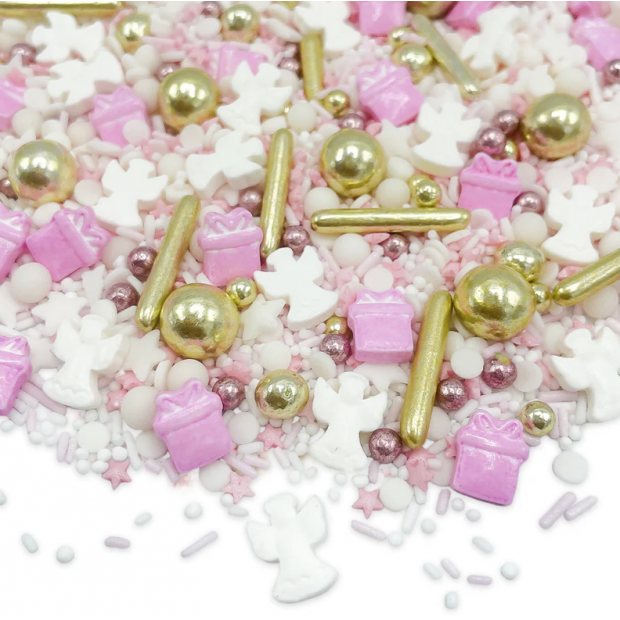 Dekorieren Dreamy Engel 90g