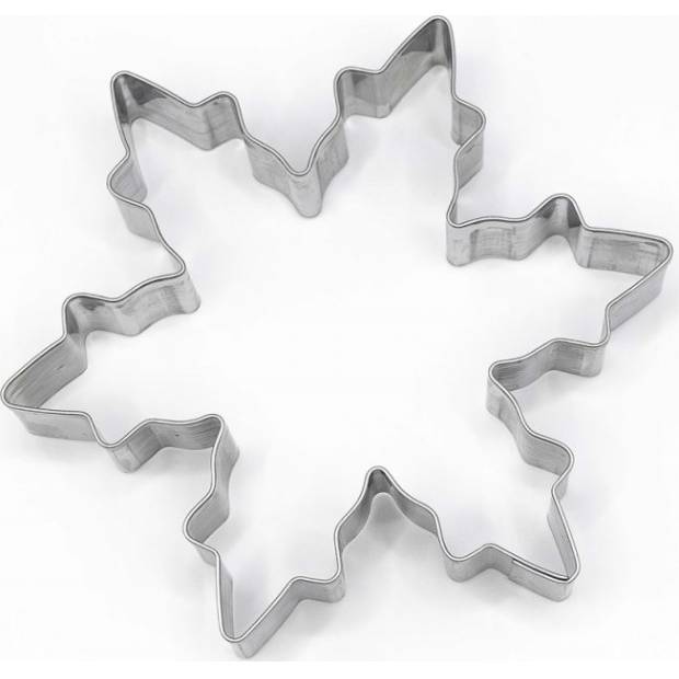 Schneeflocken Ausstecher, 5,5 cm