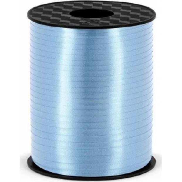 Ballonbänder 225 m blau