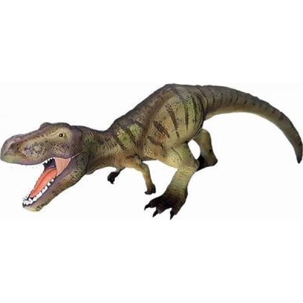 Tortenfigur T-Rex